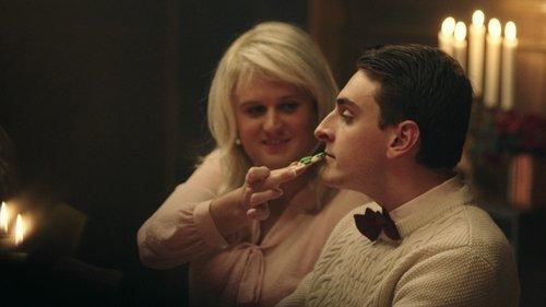 Christmas on Blood Mountain Season 1 Episode 7 - Episode 7