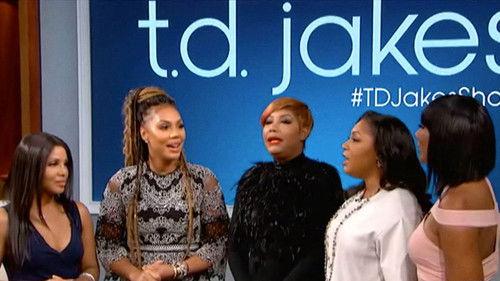 Braxton Family Values Season 5 Episode 20 - Back In The Hot Seat