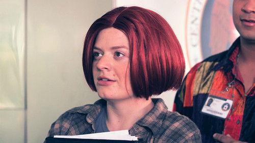 Background image for My So-Called Homeland