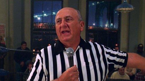 Grounded for Life Season 2 Episode 14 - Eddie Said Knock You Out