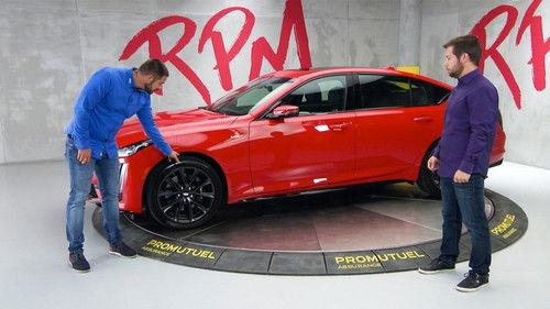 RPM Season 22 Episode 15 - Episode 15