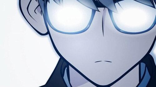 Please Take My Brother Away Season 1 Episode 8 - Aristocratic Melancholy