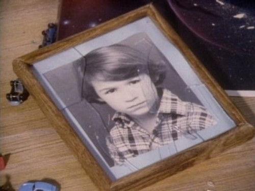 undefined Season 1 Episode 1 - The New Man