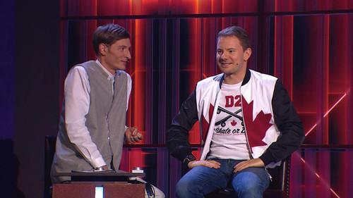 Background image for Episode 16