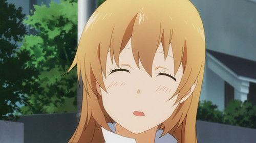 Wagnaria!! Season 2 Episode 4 - Manhole Spiral