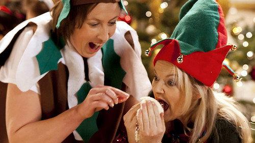 undefined Season 2 Episode 6 - The Perfect Christmas