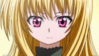 Black Cat Season 1 Episode 11 - The False Cat