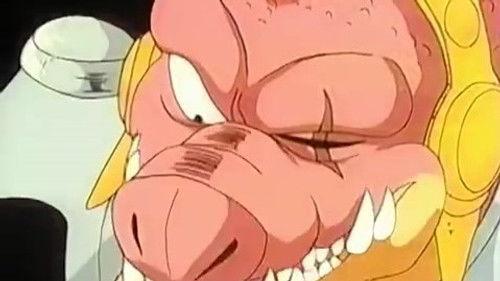 Dragon Quest: The Adventure of Dai Season 1 Episode 16 - Furui Okose Pop! Hitokakera no Yuuki wo!!