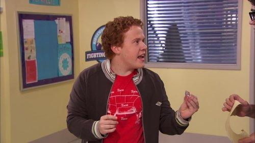 Liv and Maddie Season 1 Episode 19 - BFF-A-Rooney