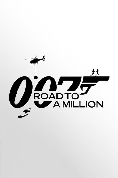 007: Road to a Million poster