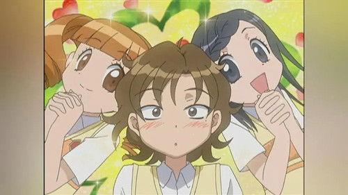 Onegai My Melody Season 1 Episode 24 - It Would Be Nice to Become Nice Buddies!