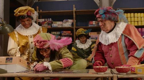 Sinterklaasjournaal Season 25 Episode 13 - Episode 13