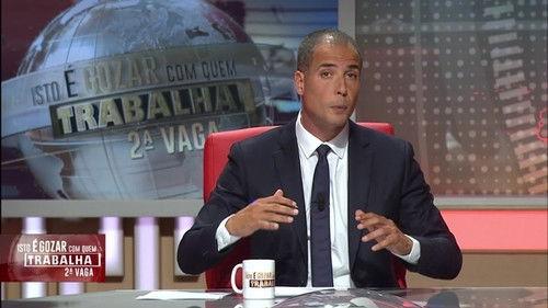 Isto é Gozar Com Quem Trabalha Season 2 Episode 4 - Episode 4