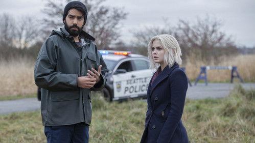 iZombie Season 2 Episode 13 - The Whopper