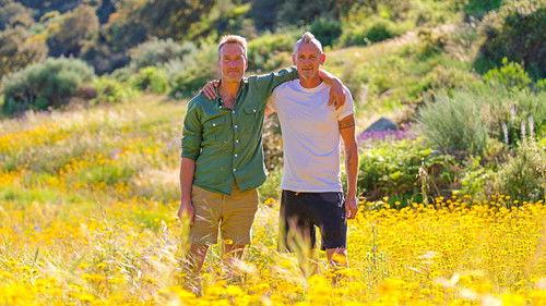 Ben Fogle: Return To The Wild Season 3 Episode 2 - Portugal Revisit