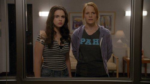 Switched at Birth Season 2 Episode 16 - The Physical Impossibility of Death in the Mind of Someone Living