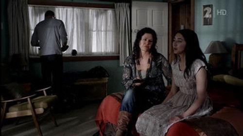 The Cult Season 1 Episode 6 - 14 Minutes of Shame