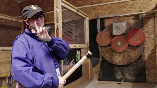 Scav Season 1 Episode 6 - Cut for Time