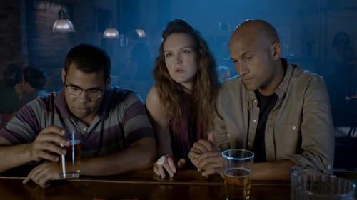 Key & Peele Season 1 Episode 6 - Flash Mob