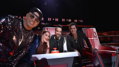 La Voz Season 1 Episode 11 - The Battles (5)