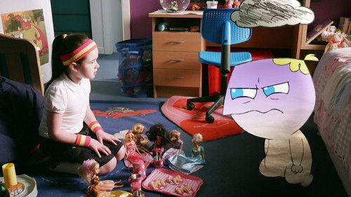 Little Roy Season 2 Episode 11 - The Incredible Sulk