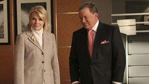 Boston Legal Season 1 Episode 12 - From Whence We Came