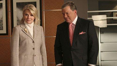 Boston Legal Season 1 Episode 12 - From Whence We Came
