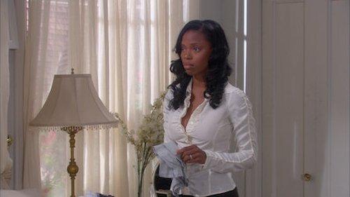 Girlfriends Season 4 Episode 2 - If It's Broke, Fix It
