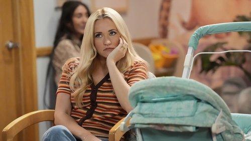 Georgie & Mandy's First Marriage Season 1 Episode 8 - Diet Crap