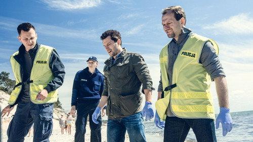 The Crime Season 1 Episode 1 - Episode 1