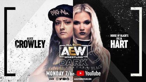 AEW Dark: Elevation Season 2 Episode 38 - Dark Elevation #79