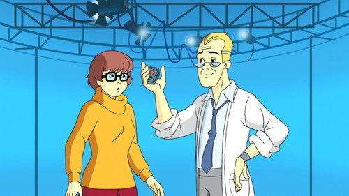 What's New, Scooby-Doo? Season 3 Episode 14 - E-Scream