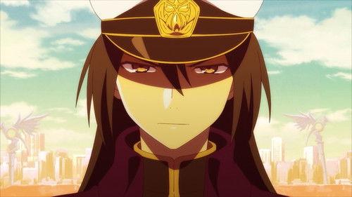 Rumble Garanndoll Season 1 Episode 9 - The (Hilarious) Akiba Apocalypse Revelation!