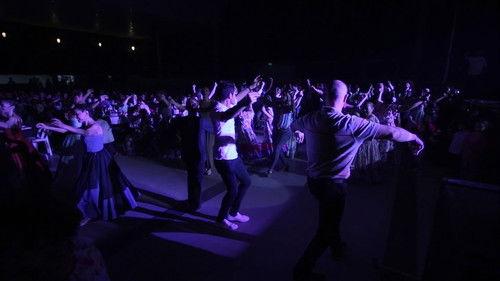 Living Dances Season 1 Episode 6 - The Double Chacarera