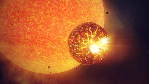 Strip the Cosmos Season 2 Episode 6 - Solar System: Hunt for the Missing Planet