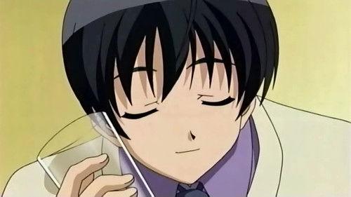 Canvas 2 ~Niji Iro no Sketch~ Season 1 Episode 21 - Crystal Blank Map