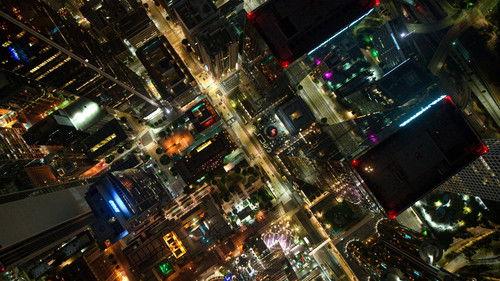 Earth Moods Season 1 Episode 2 - Night Lights