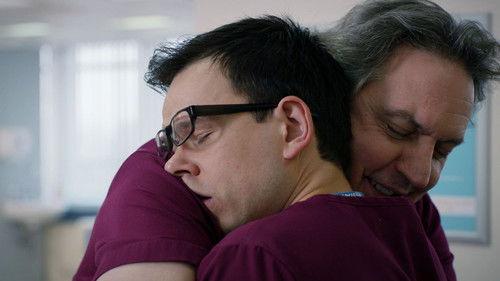 Holby City Season 18 Episode 25 - A Friend in Need