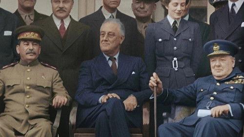 Apocalypse: The Fall of Hitler Season 1 Episode 1 - The Great Shock