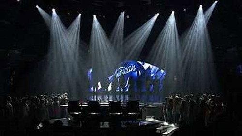 American Idol Season 9 Episode 24 - Top 11 Finalists Perform