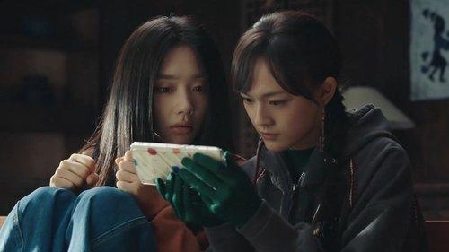 I Am Nobody Season 2 Episode 8 - Episode 8