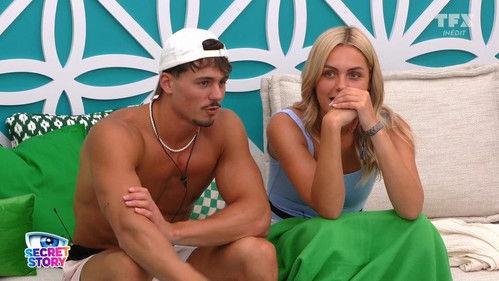 Secret Story Season 13 Episode 3 - Highlights 2