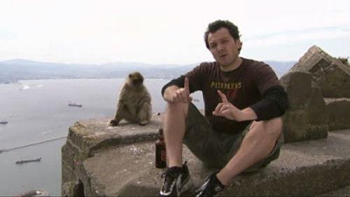 Three Sheets Season 3 Episode 6 - Gibraltar