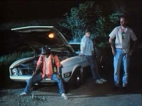 Degrassi High Season 2 Episode 4 - A Tangled Web