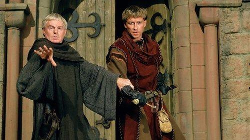 Cadfael Season 1 Episode 2 - The Sanctuary Sparrow