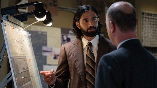 Mayday Season 22 Episode 2 - Terror over Michigan