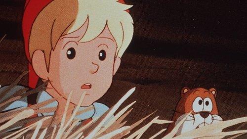 The Wonderful Adventures of Nils Season 1 Episode 51 - To my old home