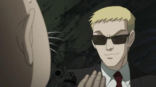 GeGeGe no Kitaro Season 1 Episode 13 - The Desired Diamonds! Wanyūdō's Trap