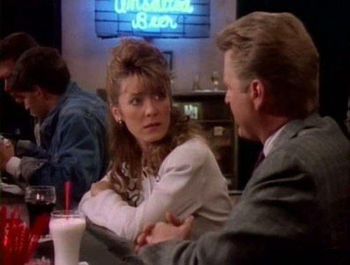 Sledge Hammer! Season 2 Episode 19 - Here's to You, Mrs. Hammer