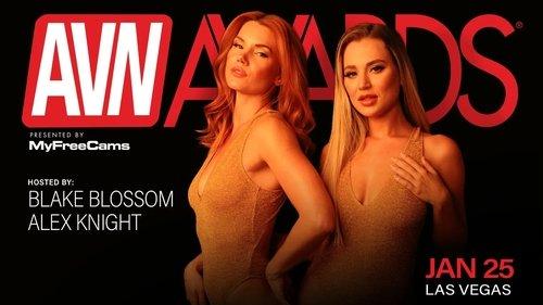 AVN Awards Season 42 Episode 1 - 2025 AVN Awards